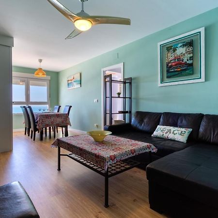 Gaviota Family Home Free Parking By Cadiz4Rentals المظهر الخارجي الصورة