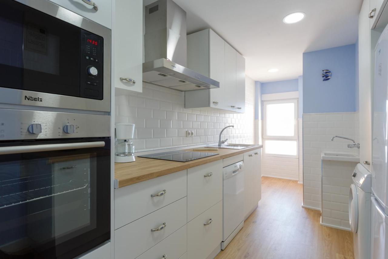 Gaviota Family Home Free Parking By Cadiz4Rentals المظهر الخارجي الصورة