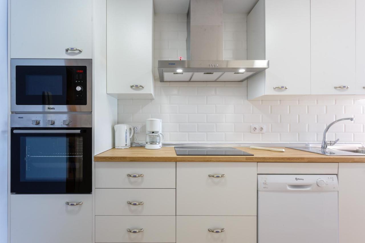 Gaviota Family Home Free Parking By Cadiz4Rentals المظهر الخارجي الصورة