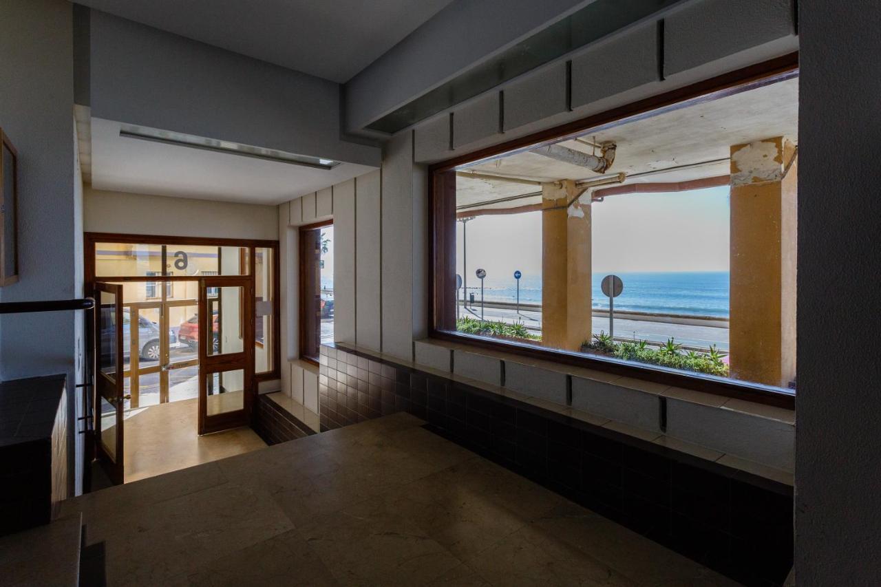 Gaviota Family Home Free Parking By Cadiz4Rentals المظهر الخارجي الصورة