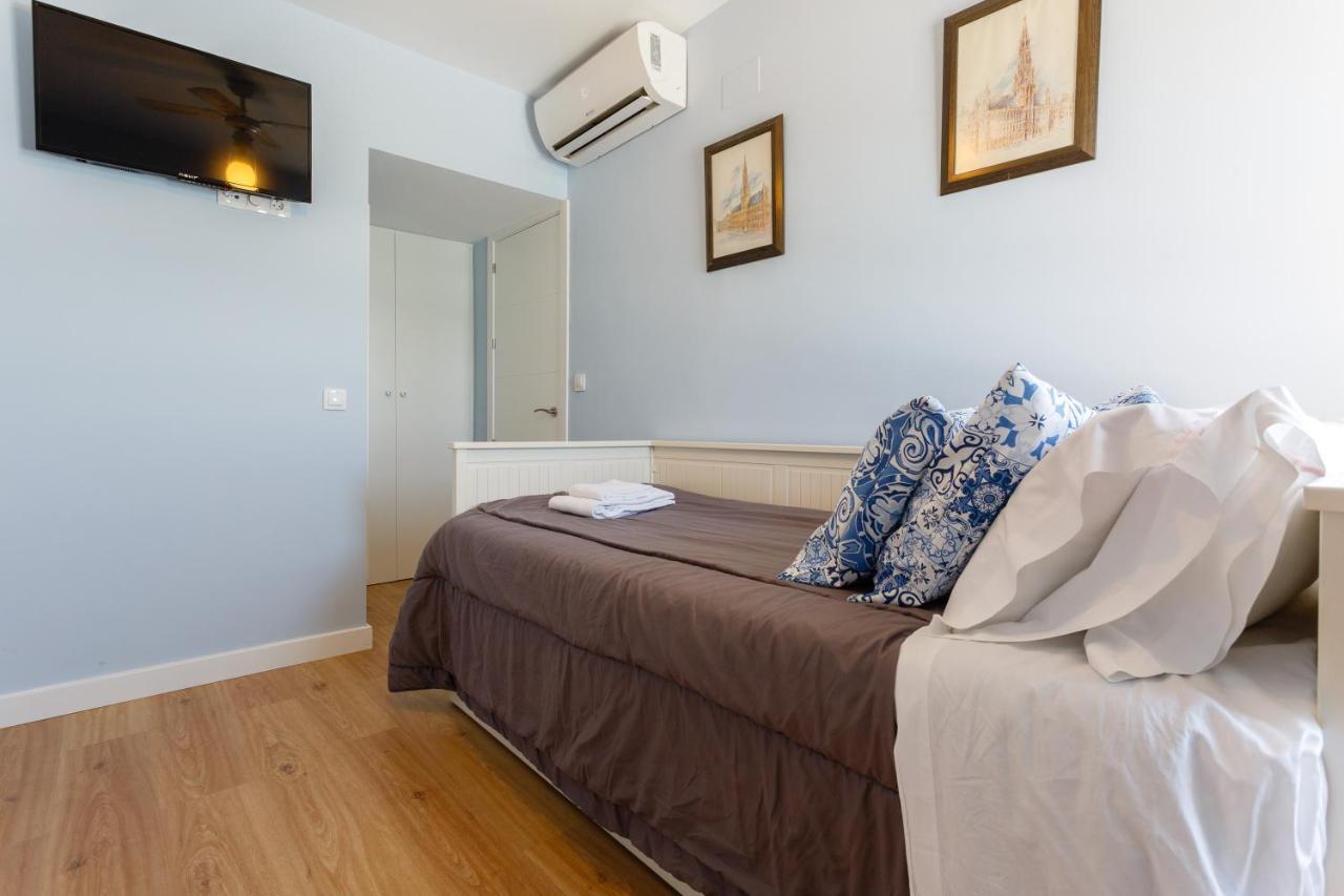 Gaviota Family Home Free Parking By Cadiz4Rentals المظهر الخارجي الصورة