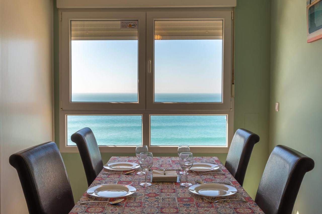 Gaviota Family Home Free Parking By Cadiz4Rentals المظهر الخارجي الصورة